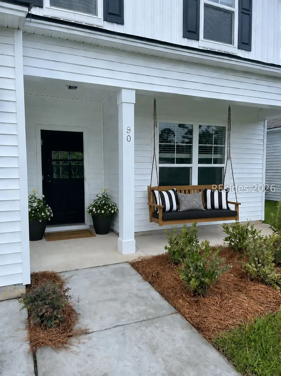 90 Raines Way, Okatie, SC 29909 - #2