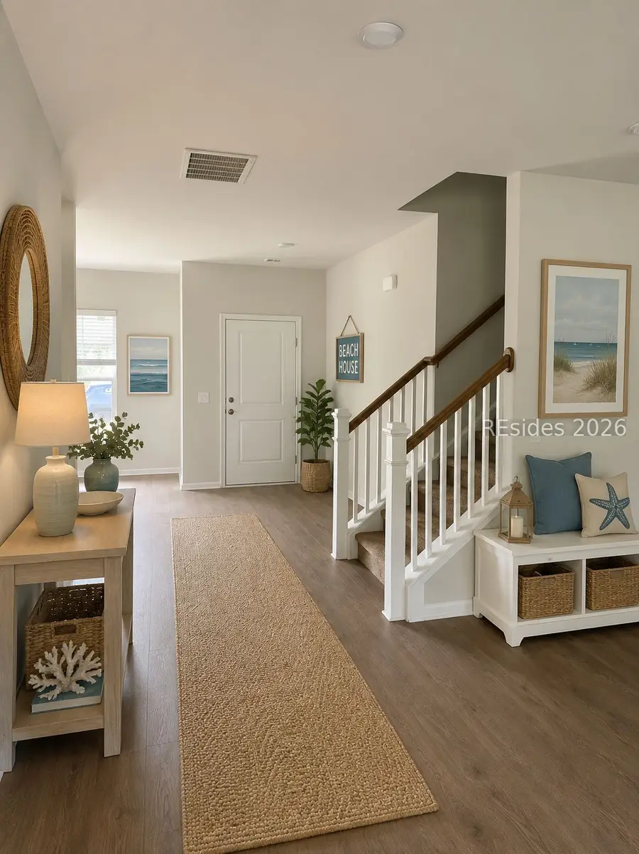 90 Raines Way, Okatie, SC 29909 - #3
