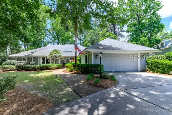 15 Clearwater Lane, Hilton Head Island, SC 29926