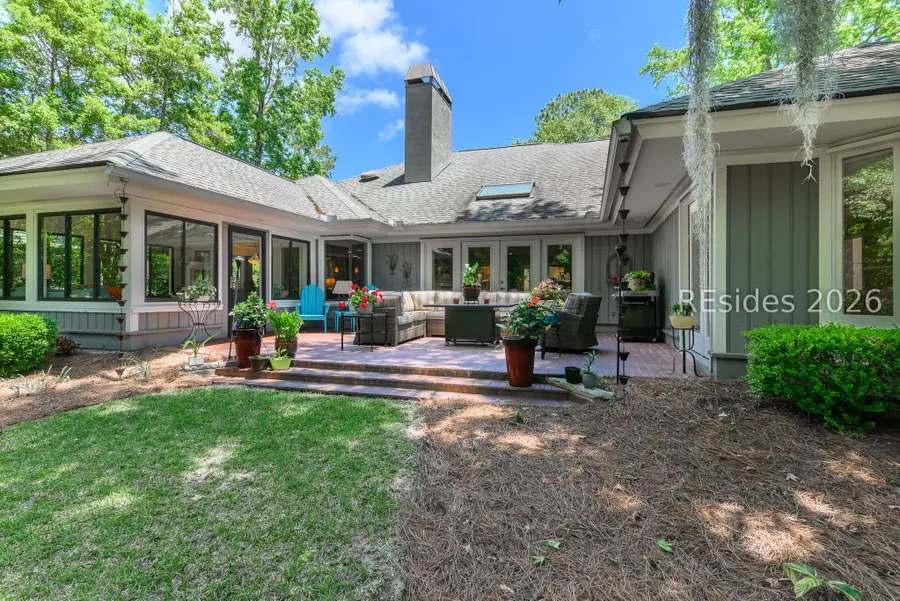 15 Clearwater Lane, Hilton Head Island, SC 29926 - #2