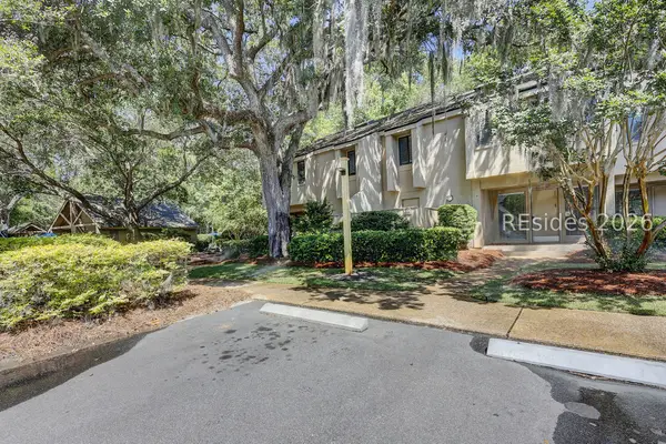 10 Lighthouse Road #455, Hilton Head Island, SC 29928