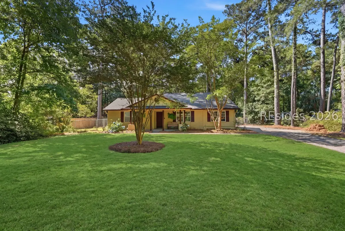 662 Old House Road, Ridgeland, SC 29936 - #1