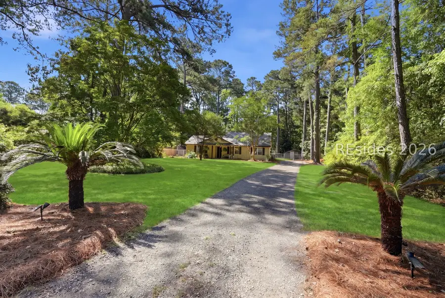 662 Old House Road, Ridgeland, SC 29936 - #3