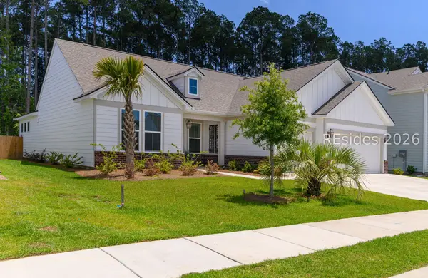 7 Coral Cove Road, Bluffton, SC 29910
