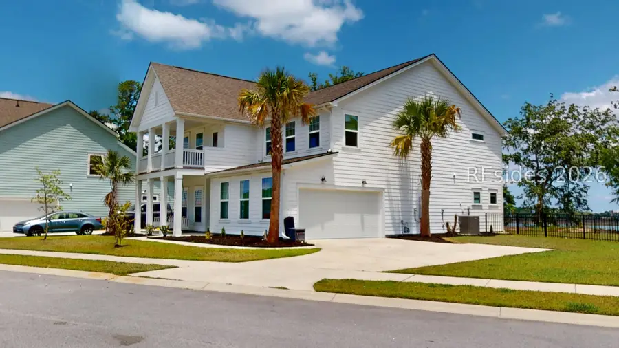 1270 Windswept Oak Lane, Beaufort, SC 29902 - #3