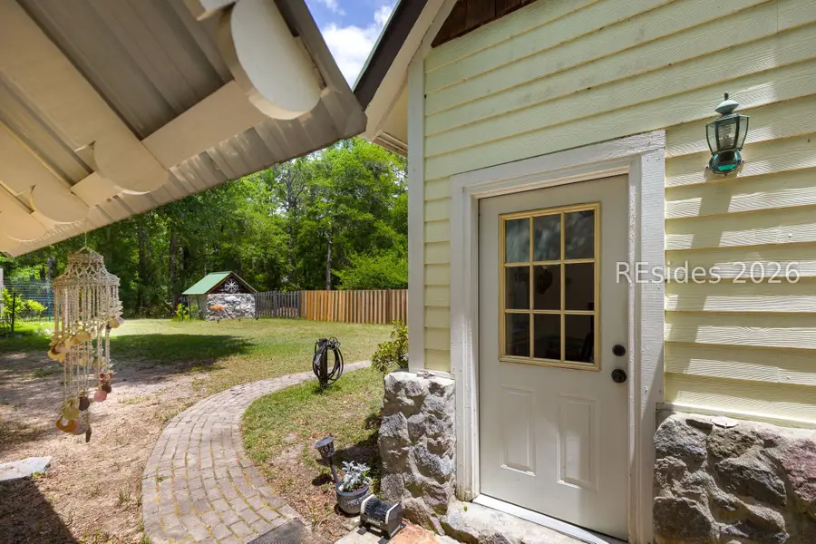 22 Maryfield Road, Daufuskie Island, SC 29915 - #2