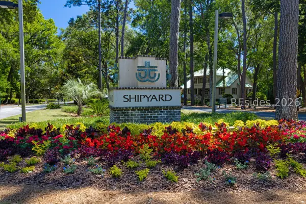 7 Gloucester Road, Hilton Head Island, SC 29928