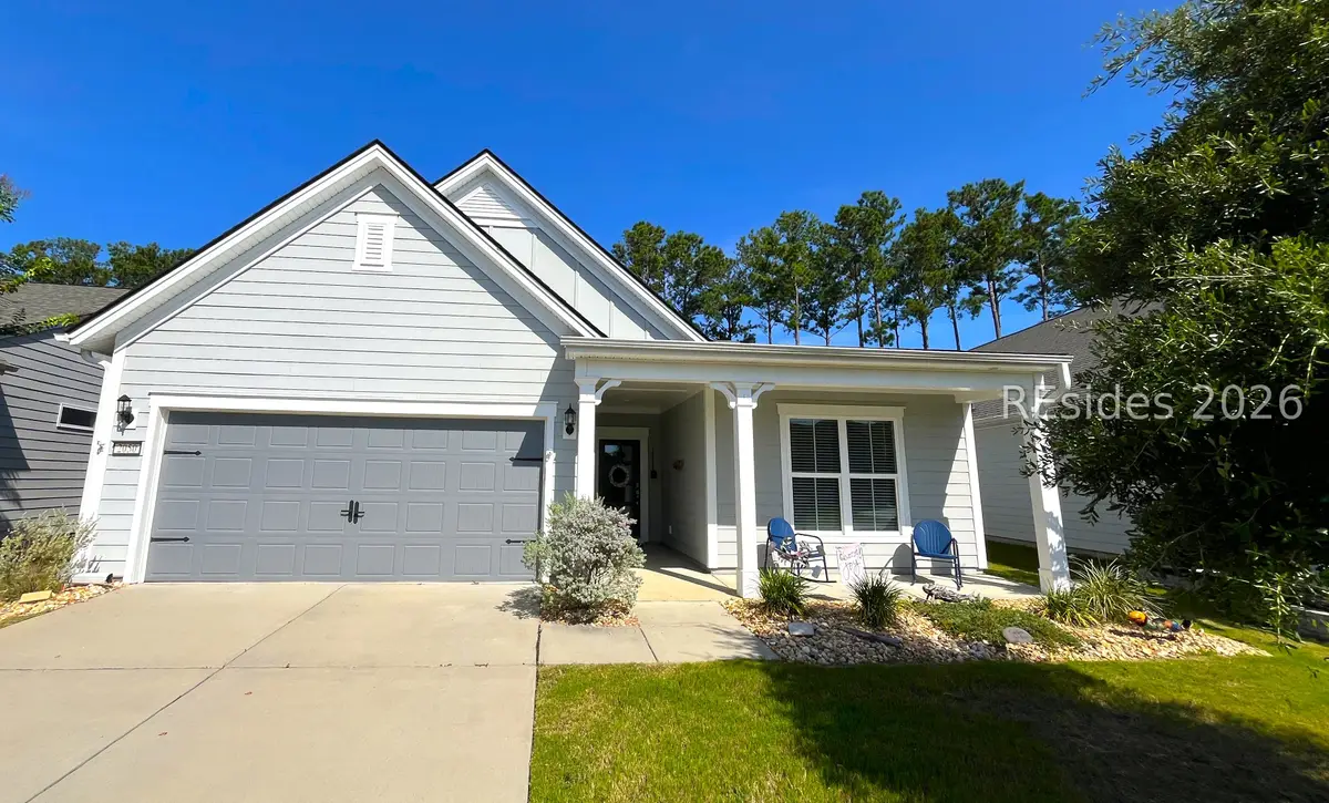 2050 Northlake Boulevard, Okatie, SC 29909 - #1
