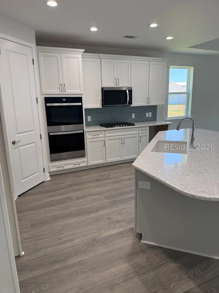 1325 Tropics Avenue, Hardeeville, SC 29927 - #2