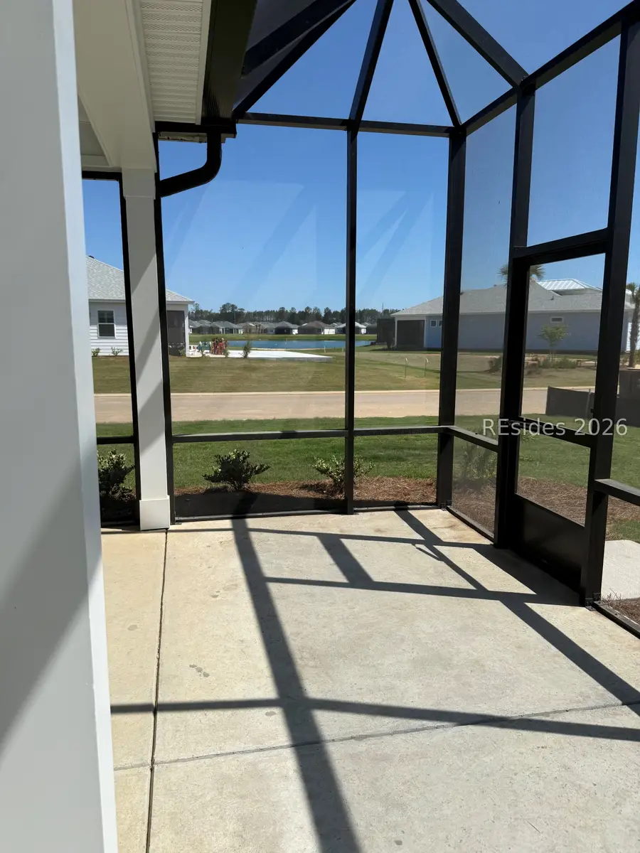 1325 Tropics Avenue, Hardeeville, SC 29927 - #3