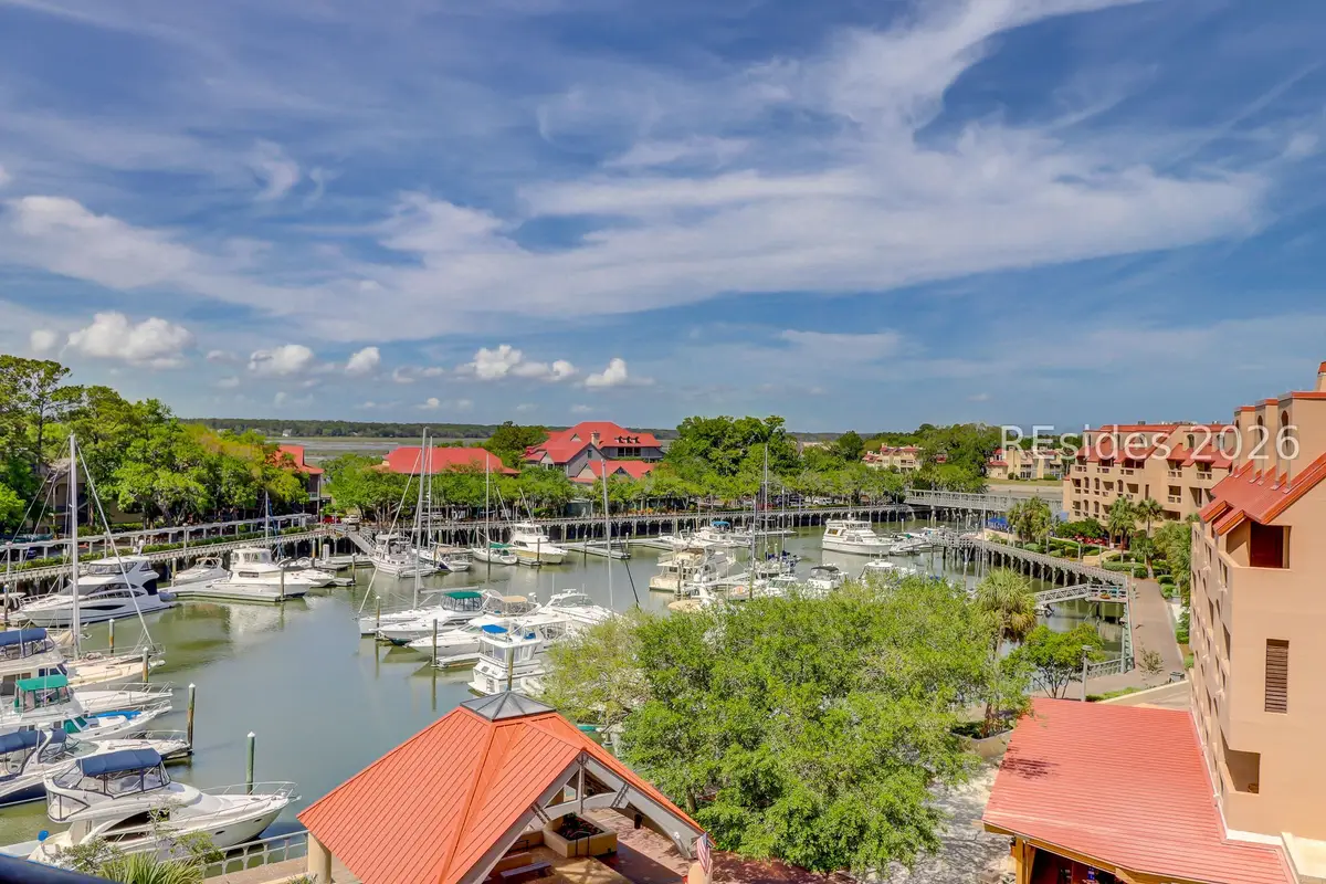 9 Harbourside Lane #UNIT 7338, Hilton Head Island, SC 29928 - #1