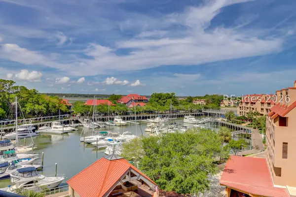 9 Harbourside Lane #UNIT 7338, Hilton Head Island, SC 29928