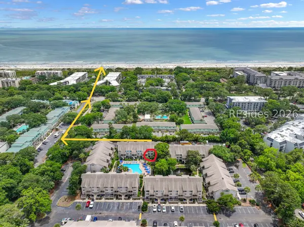 15 Deallyon Avenue #97, Hilton Head Island, SC 29928