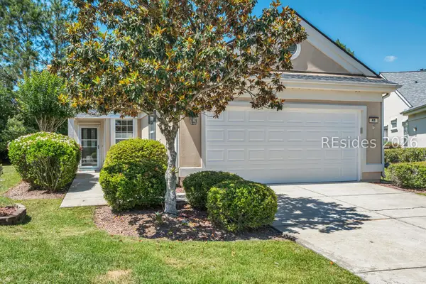 43 Nesting Lane, Bluffton, SC 29909