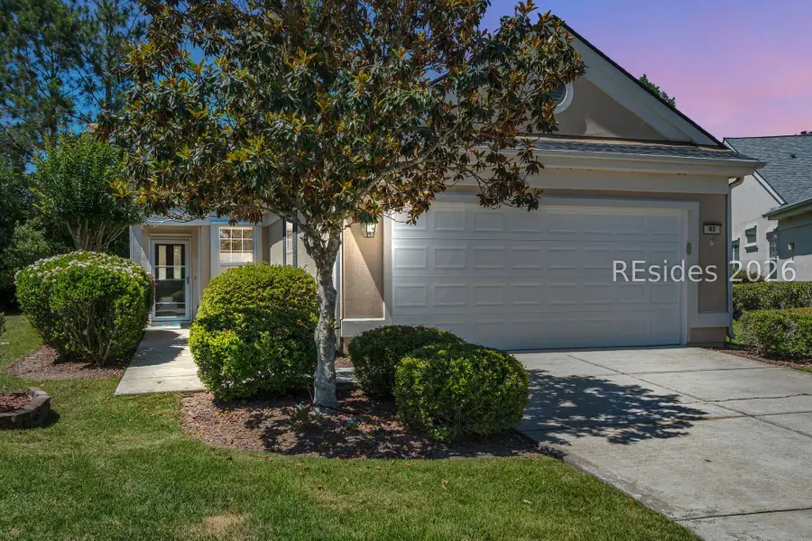 43 Nesting Lane, Bluffton, SC 29909 - #2