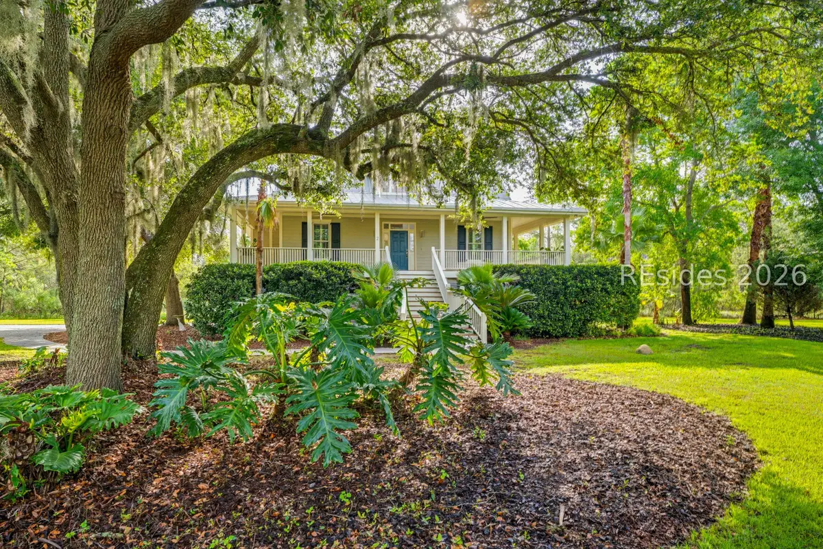 2 Turnstone Drive N, Beaufort, SC 29907 - #1