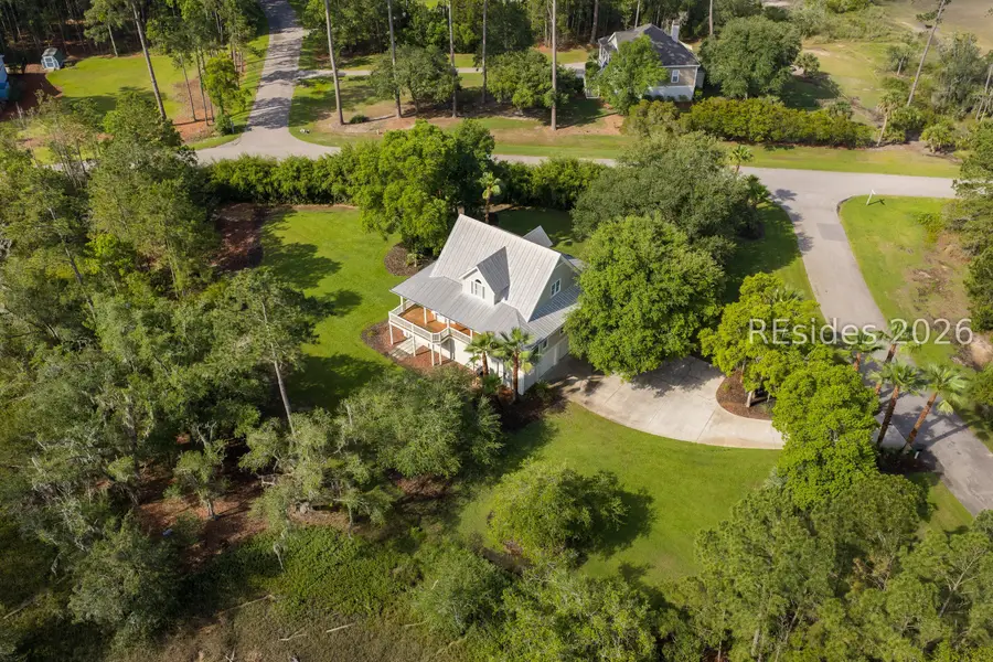 2 Turnstone Drive N, Beaufort, SC 29907 - #2