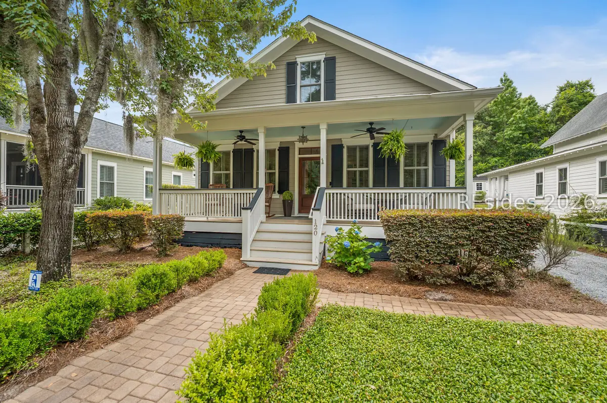120 Lyford Place, Beaufort, SC 29902 - #1