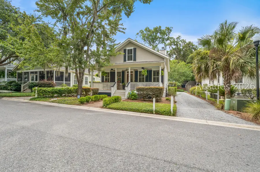 120 Lyford Place, Beaufort, SC 29902 - #3