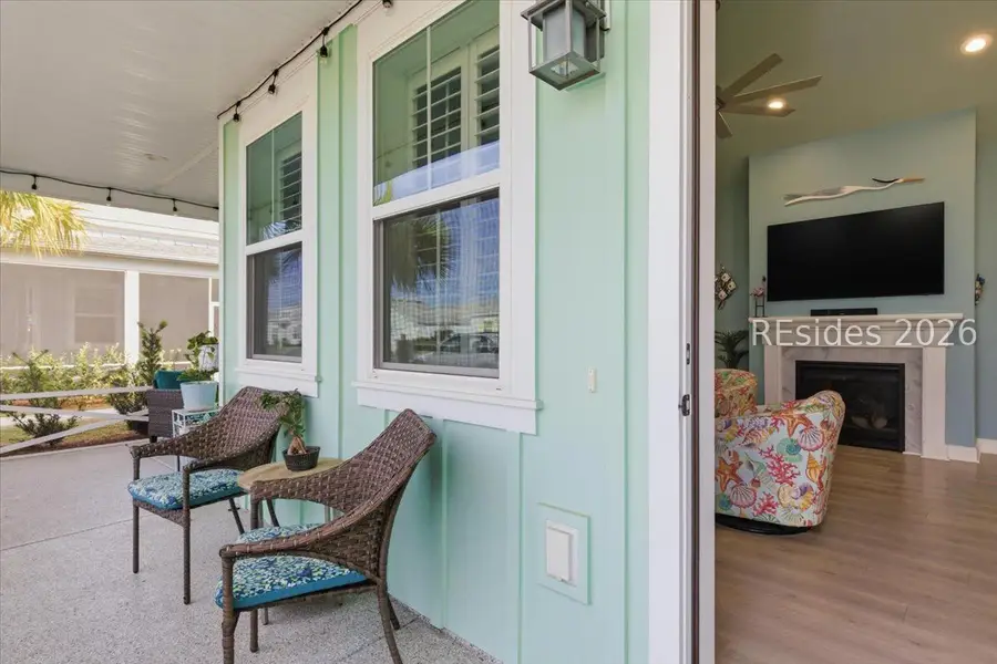 74 Caribbean Soul Avenue, Hardeeville, SC 29927 - #2