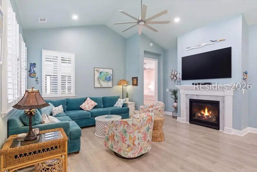 74 Caribbean Soul Avenue, Hardeeville, SC 29927 - #3