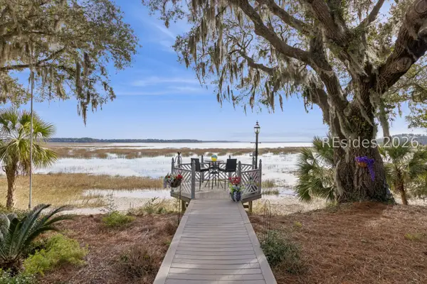 23 Hayfield Road, Bluffton, SC 29909