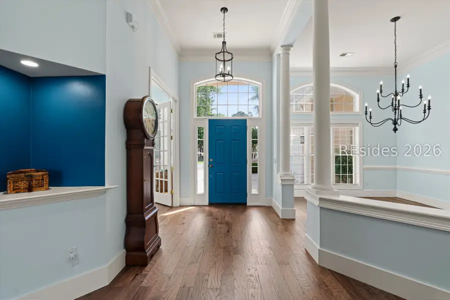 1 Meadowlawn Lane, Bluffton, SC 29910 - #3