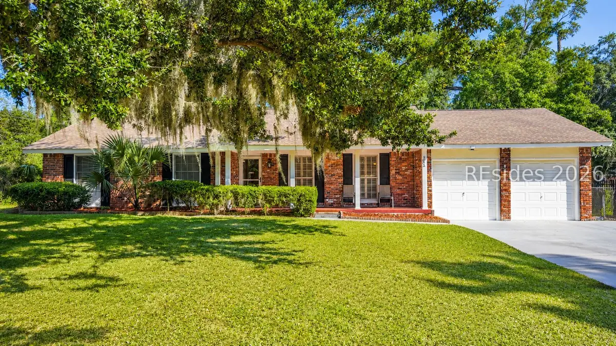 3000 Dogwood Street, Beaufort, SC 29906 - #1