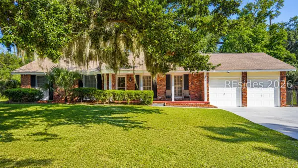3000 Dogwood Street, Beaufort, SC 29906
