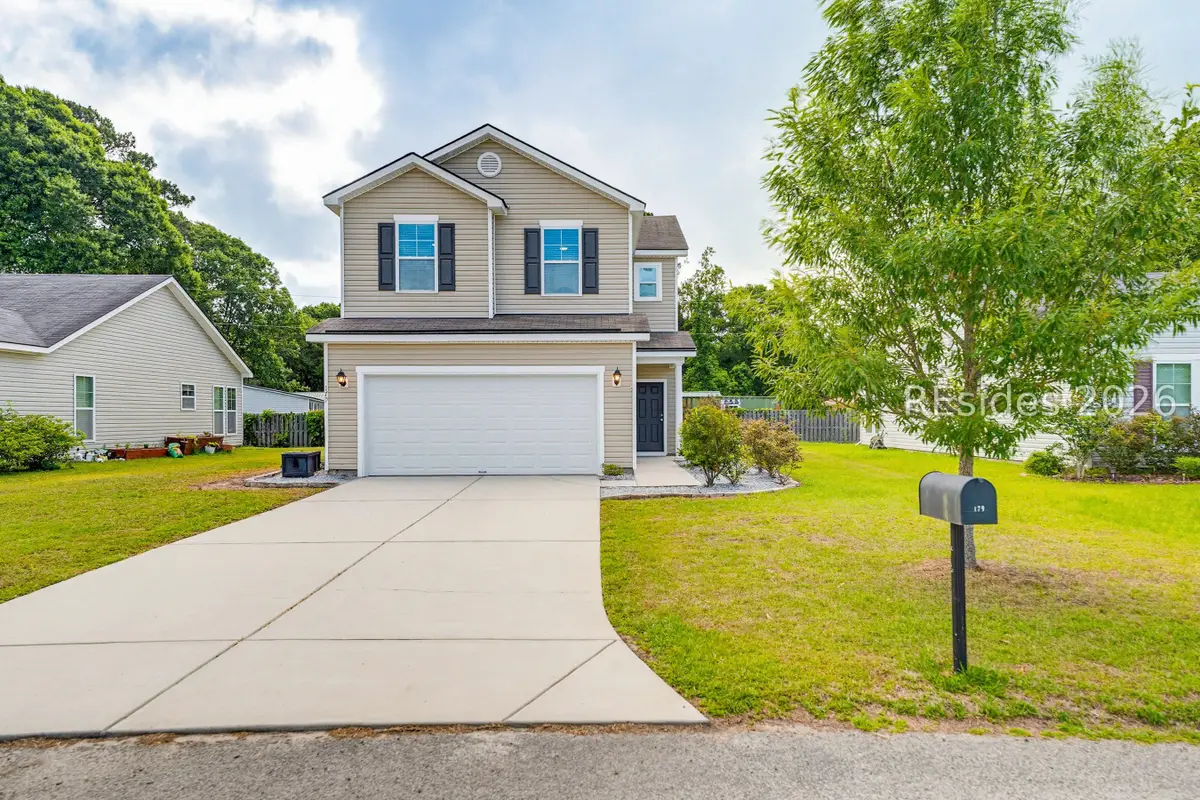 179 Okatie Park Circle E, Ridgeland, SC 29936 - #1