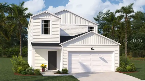 532 Crimson Pointe Drive, Hardeeville, SC 29927