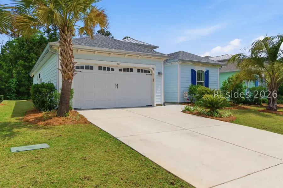 927 Landshark Boulevard, Hardeeville, SC 29927 - #3