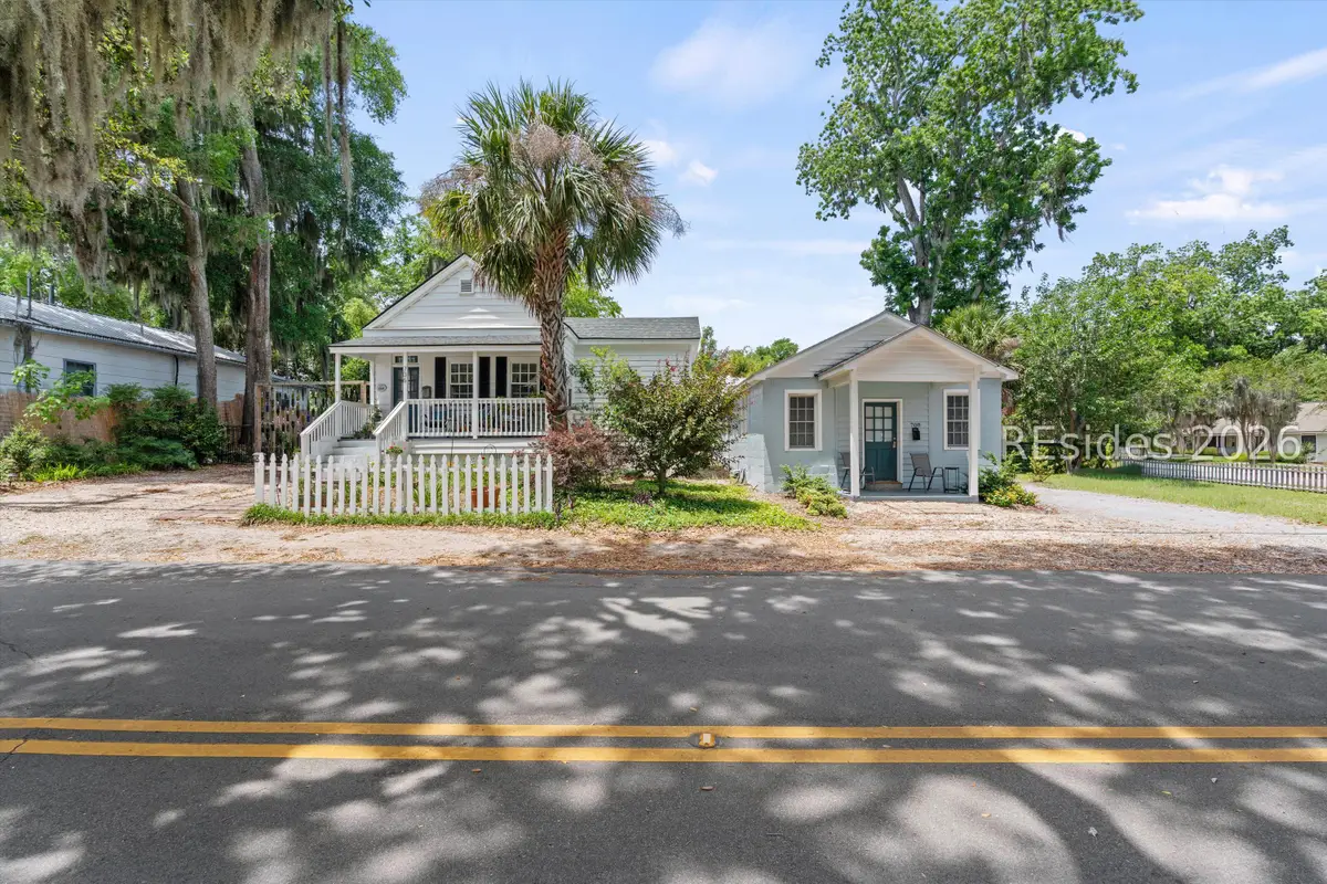 706-708 Church Street, Beaufort, SC 29902 - #1