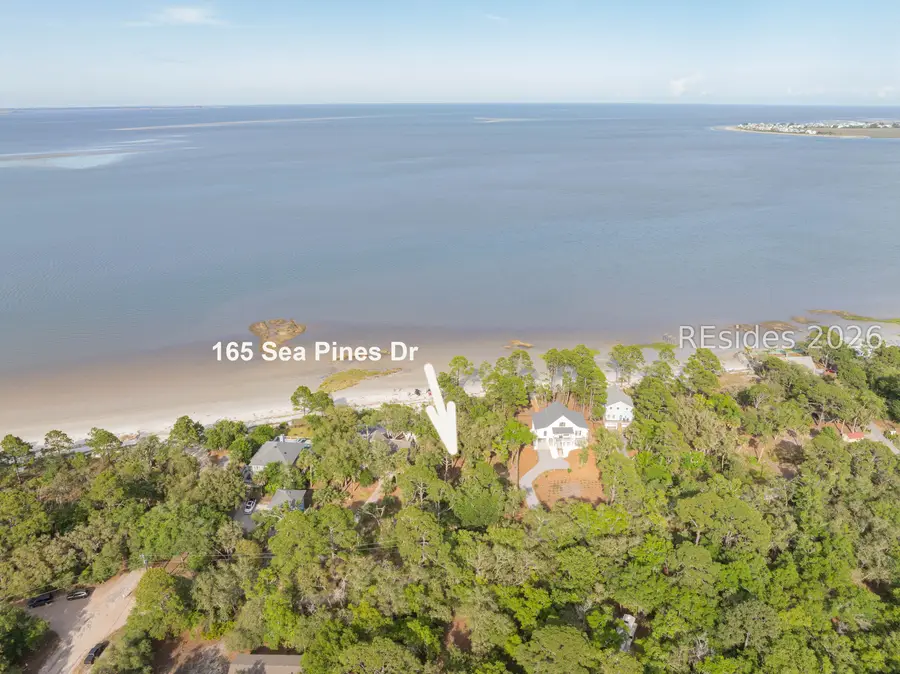 165 Sea Pines Drive, Saint Helena Island, SC 29920 - #2