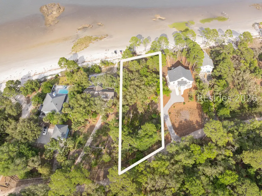 165 Sea Pines Drive, Saint Helena Island, SC 29920 - #3