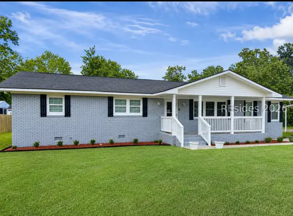 427 Carroll St, Allendale, SC 29810