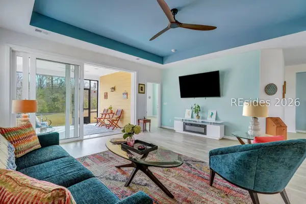 911 Beachcomber Boulevard, Hardeeville, SC 29927
