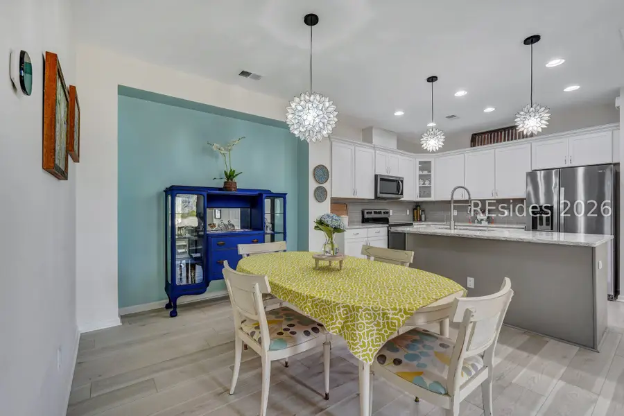 911 Beachcomber Boulevard, Hardeeville, SC 29927 - #3