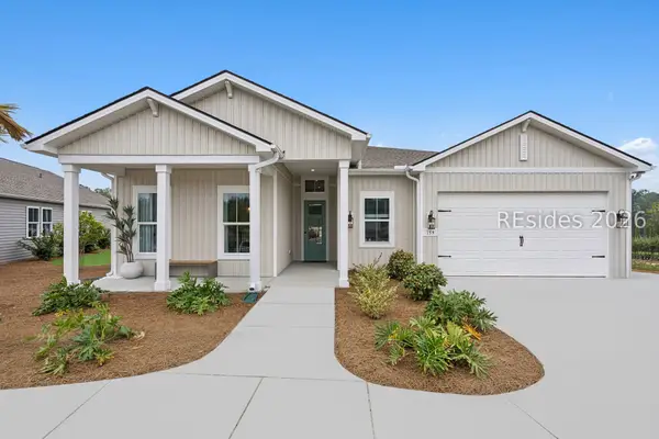 1148 White Water Drive, Hardeeville, SC 29927