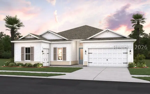 1255 White Water Drive, Hardeeville, SC 29927