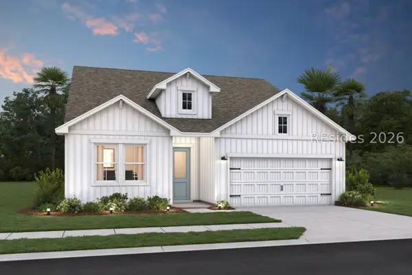1700 Blue Moon Drive, Hardeeville, SC 29927