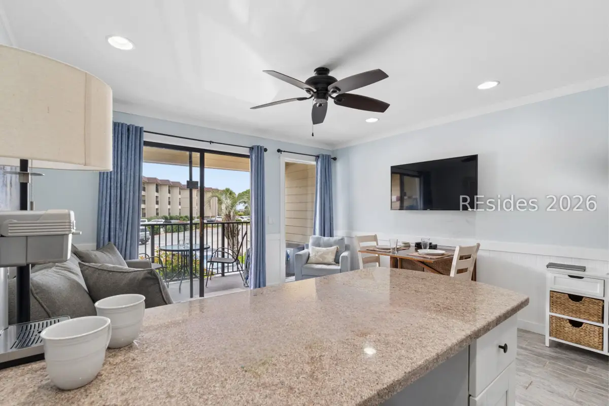 40 Folly Field Road #B102, Hilton Head Island, SC 29928 - #1