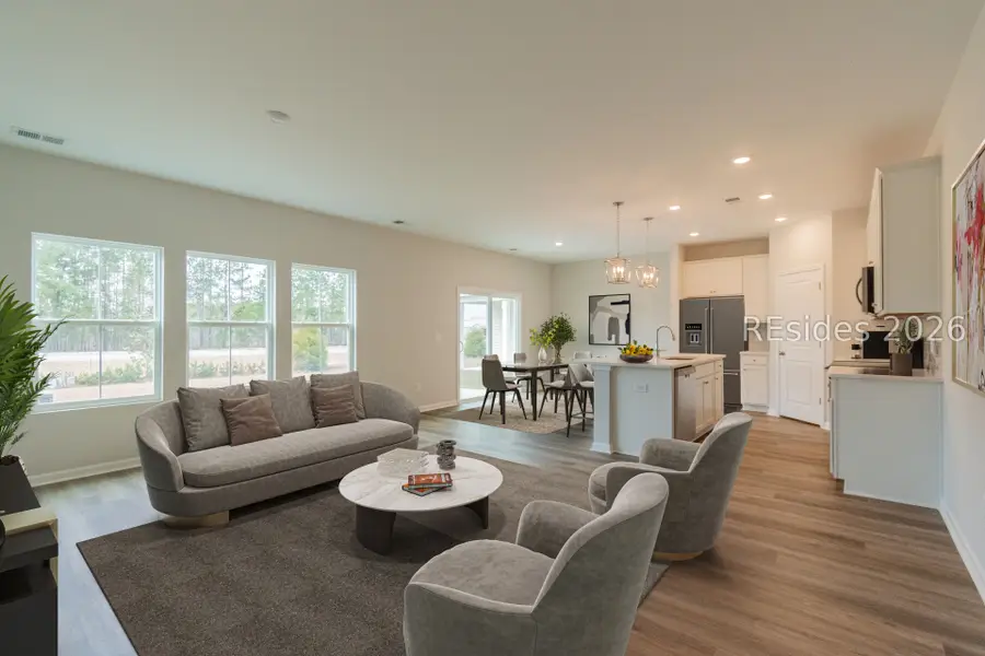 590 Givhans Loop, Hardeeville, SC 29927 - #2