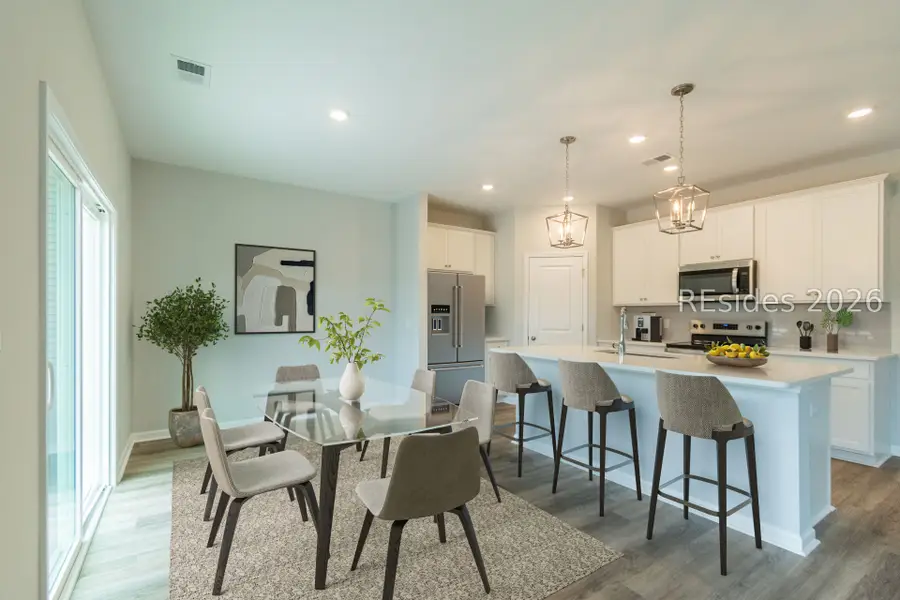590 Givhans Loop, Hardeeville, SC 29927 - #3