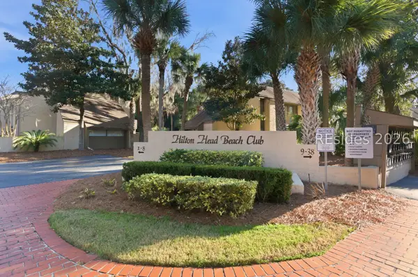 11 Tanglewood Drive #7, Hilton Head Island, SC 29928
