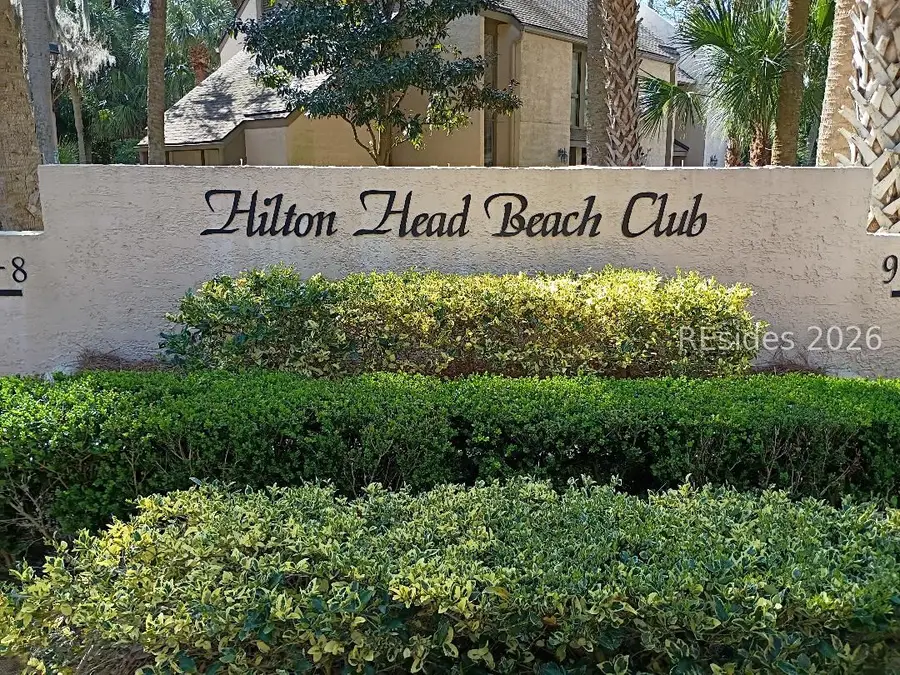 11 Tanglewood Drive #7, Hilton Head Island, SC 29928 - #2