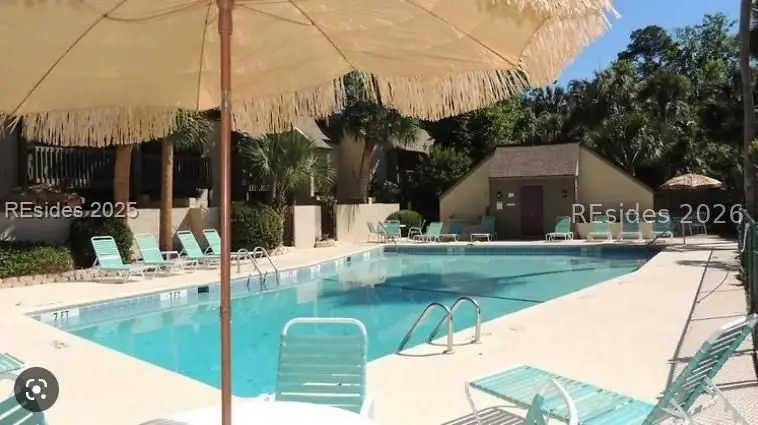 11 Tanglewood Drive #7, Hilton Head Island, SC 29928 - #3