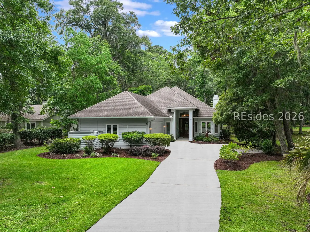 9 Wood Eden Lane, Bluffton, SC 29910 - #1