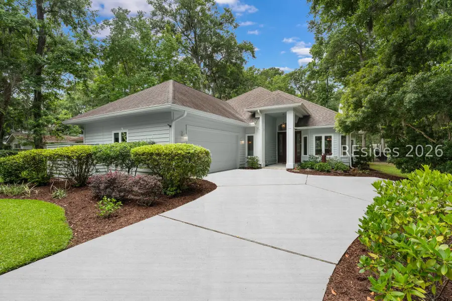 9 Wood Eden Lane, Bluffton, SC 29910 - #2