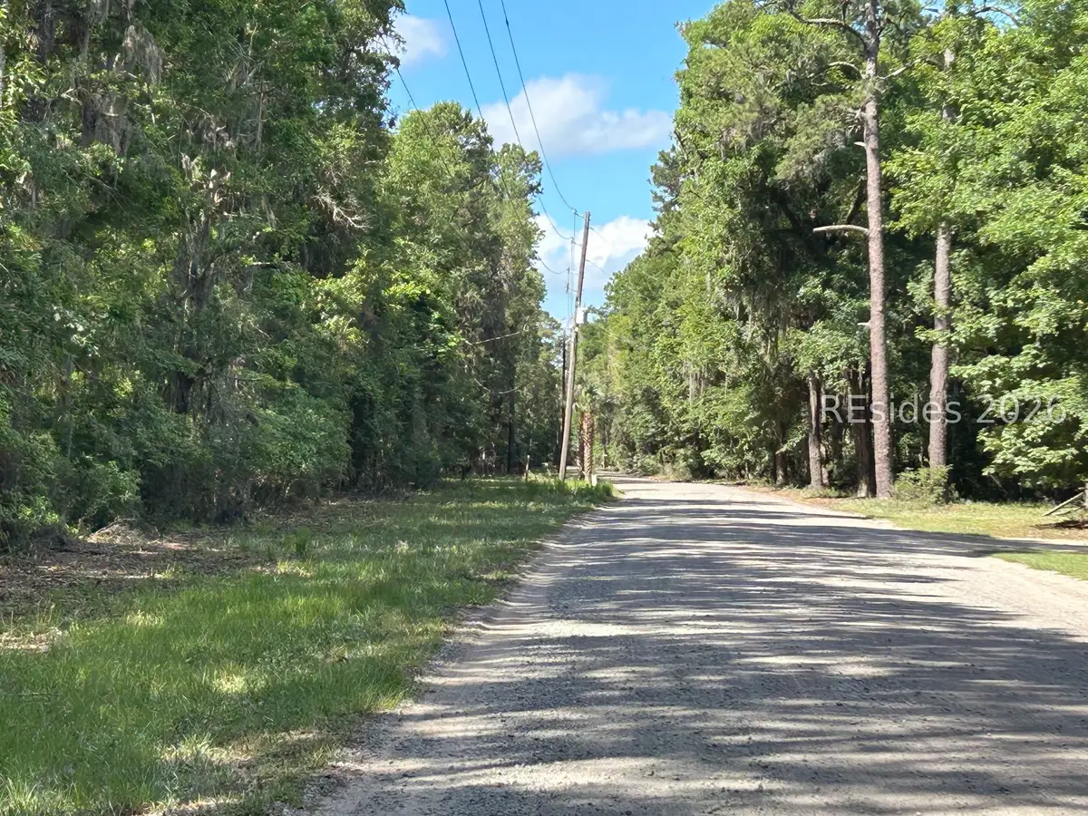 216 School Road, Daufuskie Island, SC 29915 - #1